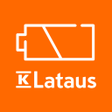 プログラムのアイコン：K-Lataus