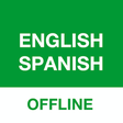 Иконка программы: Spanish Translator Offlin…