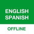 プログラムのアイコン：Spanish Translator Offlin…