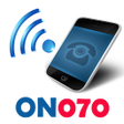 Ikona programu: 온누리070 스마트폰 인터넷전화 국내 해외 개…