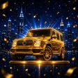 Icon of program: Jeep Simulator 4x4 Jeep G…