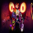 ไอคอนของโปรแกรม: Five Nights at Freddy's: …