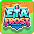 Icoon van programma: Eta Frost: Word Fusion