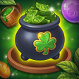 Иконка программы: Lucky Master: Ball Clover