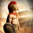 أيقونة البرنامج: Gladiator War - Sword Fig…