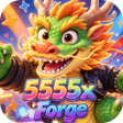 أيقونة البرنامج: 5555xForge