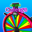 Icon of program: Spin Wheel: Challenge tim…