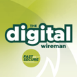 Иконка программы: Digital Wireman
