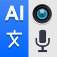 プログラムのアイコン：Photo Translator- Text  V…