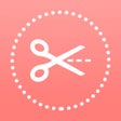 Programın simgesi: Story Cutter تقطيع سطوري