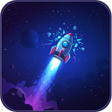 ไอคอนของโปรแกรม: AstroCrash