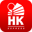 Icon of program: HKExpress