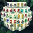 プログラムのアイコン：FAIRY MAHJONG - New 3D Ma…