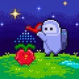 Icon of program: 菜園惑星 -惑星でせいじんを育てよう-