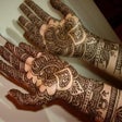程序图标：Best Mehndi designs 2020