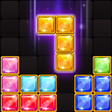 أيقونة البرنامج: Block Master