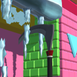 أيقونة البرنامج: Breaking Ice Simulation