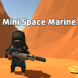 Icon of program: Mini Space Marine