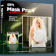 程序图标：Mask