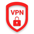 Ikona programu: VPN USA  Proxy USA