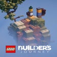 ไอคอนของโปรแกรม: LEGO Builders Journey