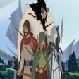 Ikona programu: Banner Saga Trilogy