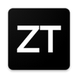 程序图标：ZoomTail- Helping Fashion…