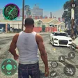 Иконка программы: Gangster Theft Auto V Gam…