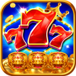 Ícone do programa: Golden Totem Lucky 777