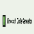 Icon of program: Minecraft Circle Generato…