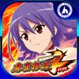 プログラムのアイコン：パチスロ麻雀物語4