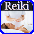プログラムのアイコン：Learn Reiki Universal Ene…