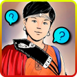 プログラムのアイコン：Baal Veer Game Quiz Guess