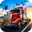 Icoon van programma: Unlimited Truck Drive