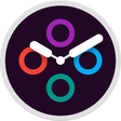 程序图标：Looks Watch Faces