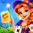 ไอคอนของโปรแกรม: Solitaire Wild:Win Real C…