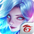 Programın simgesi: Garena AOV - Arena of Val…