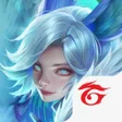 ไอคอนของโปรแกรม: Garena AOV - Arena of Val…