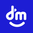 プログラムのアイコン：DM App: Conta Crédito e P…