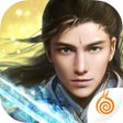 Ikona programu: 天子手游-奇门遁甲