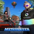 Icon of program: Metaverser