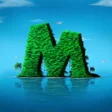 Icoon van programma: Metaverser