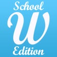 ไอคอนของโปรแกรม: Wordsalad - School Editio…