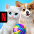Icoon van programma: Knittens: Match 3 Puzzle