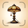 ไอคอนของโปรแกรม: Antique Identifier: Vinta…