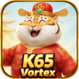 Ikon program: K65 Vortex