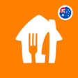 プログラムのアイコン：Menulog AU  Online Food D…