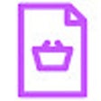 أيقونة البرنامج: Shopo Listo