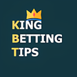 Иконка программы: King Betting Tips Footbal…