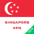 プログラムのアイコン：Singapore VPN - The VPN M…